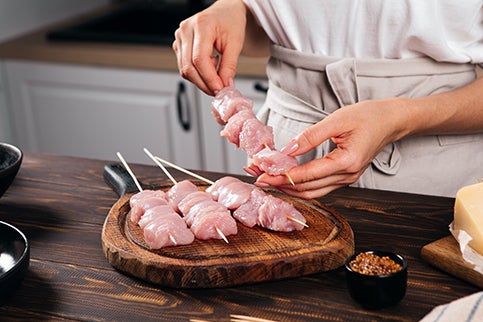 shashlik