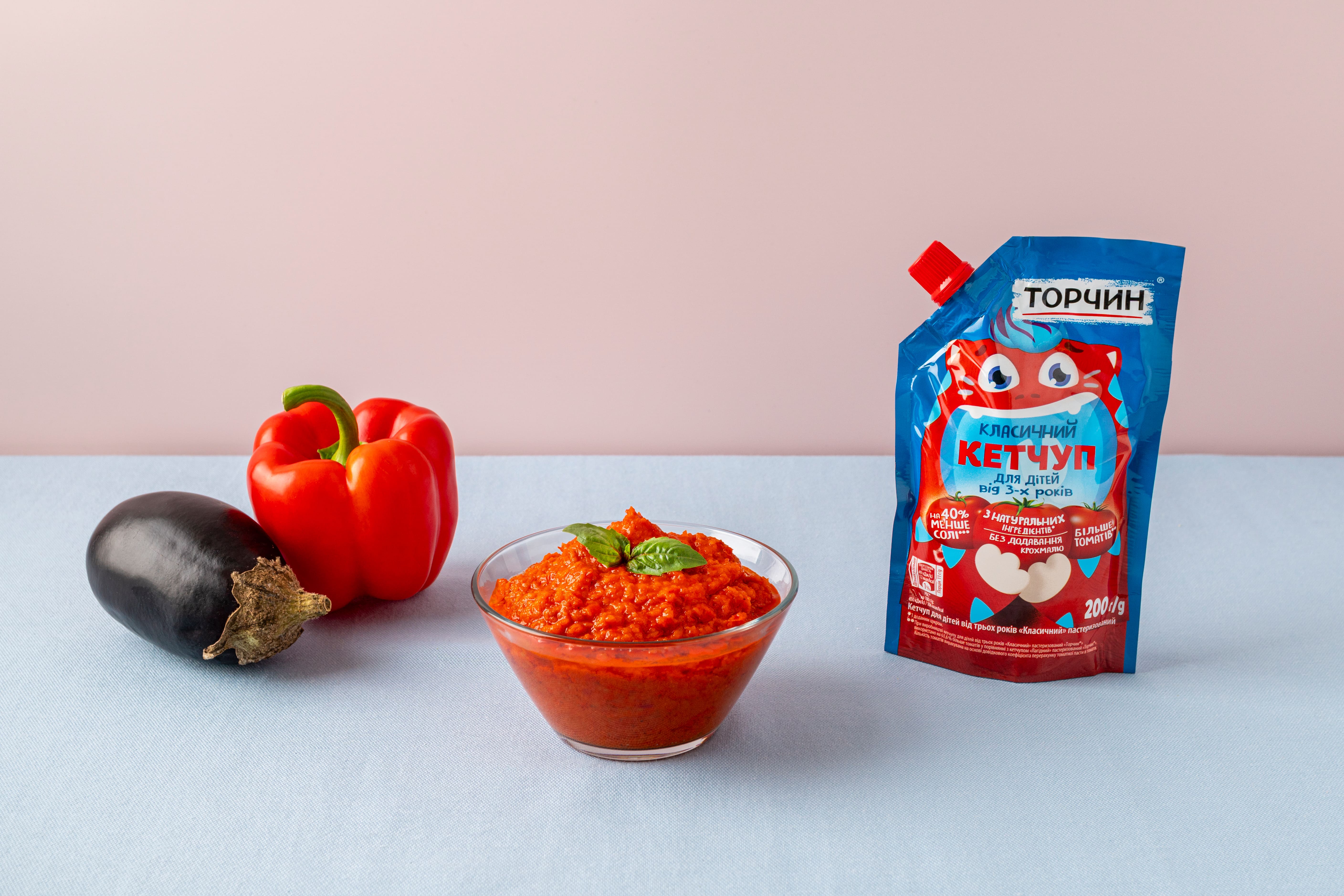 Зображення Соус "Айвар"