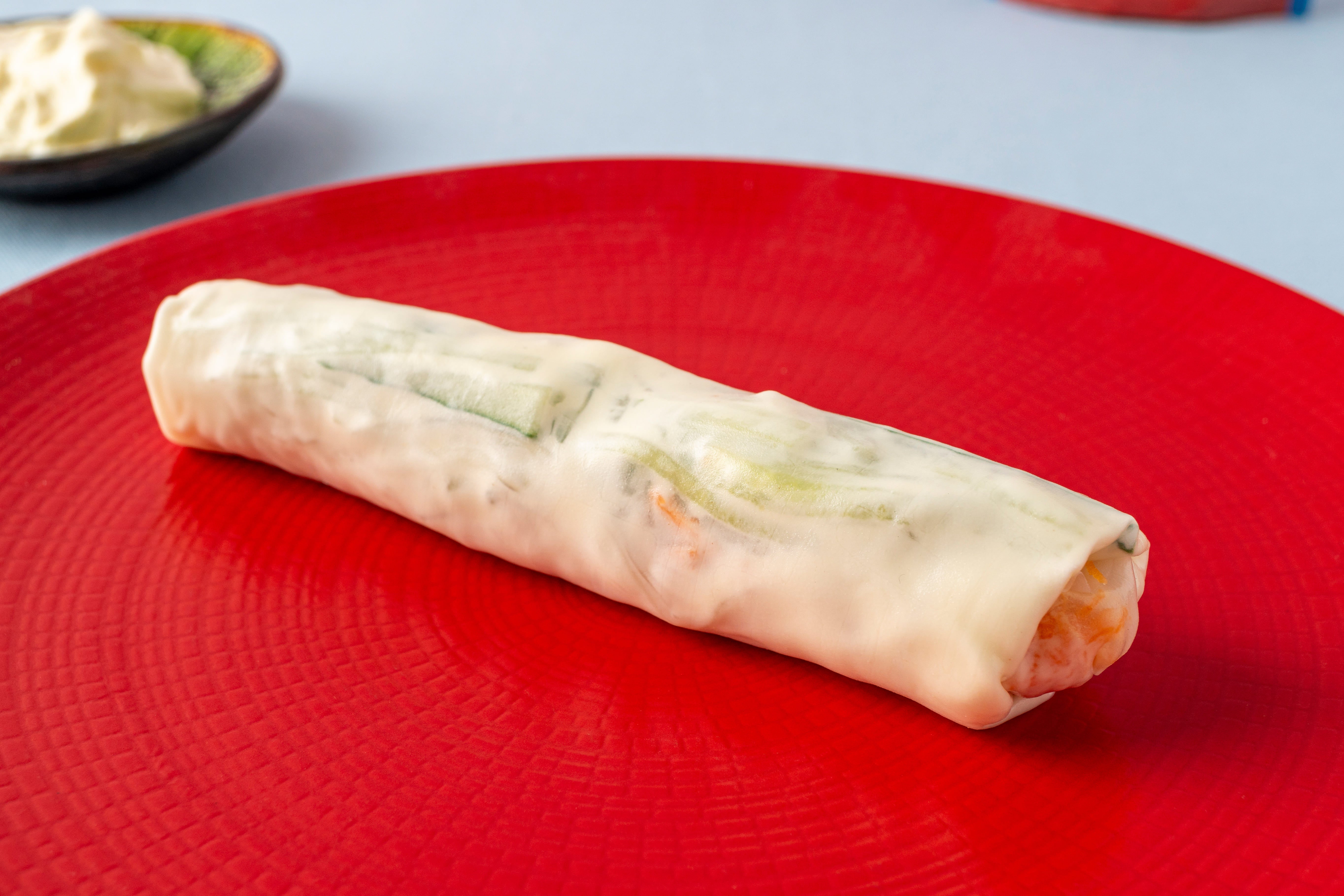 Овочеві роли