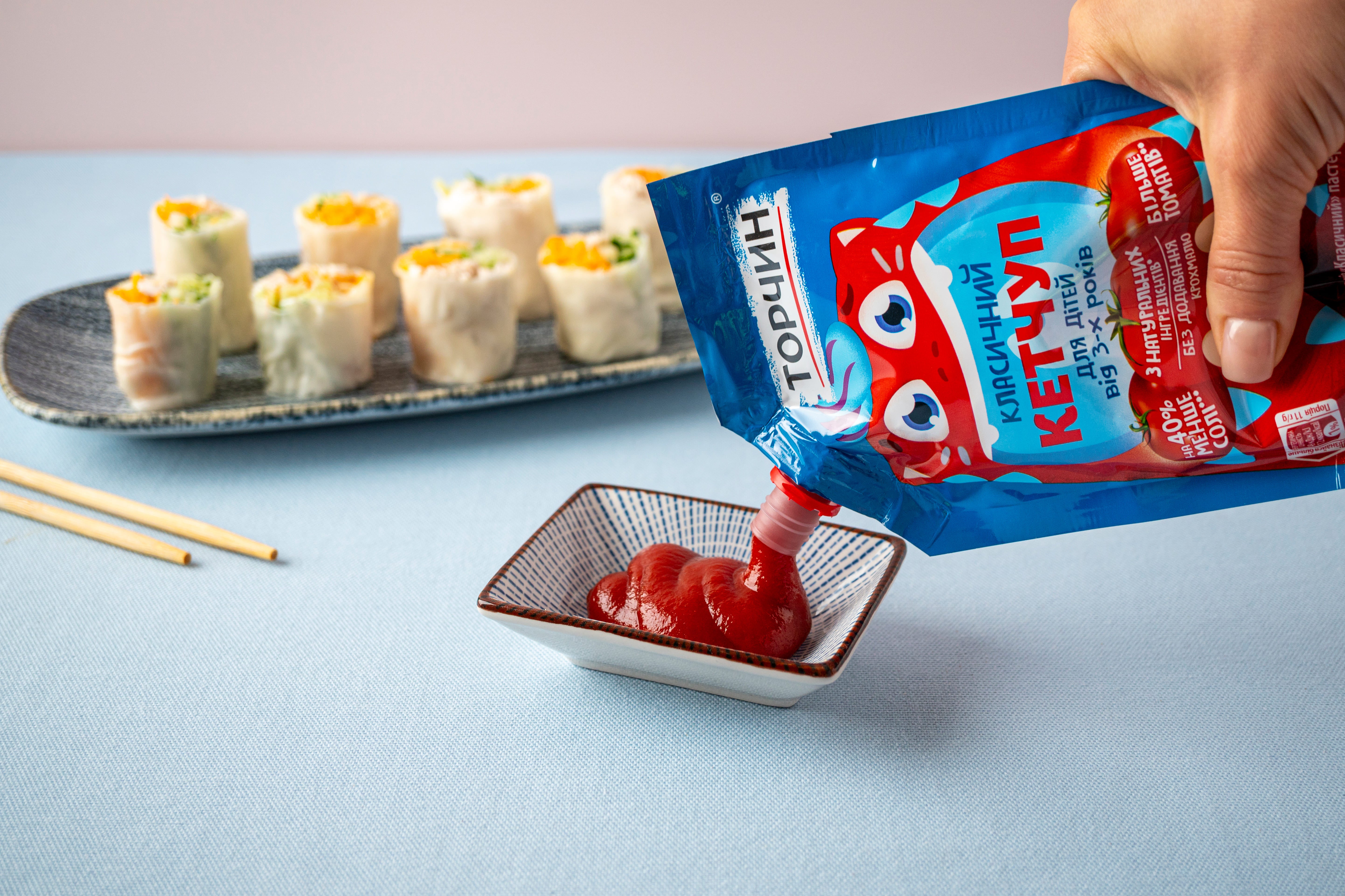 Овочеві роли