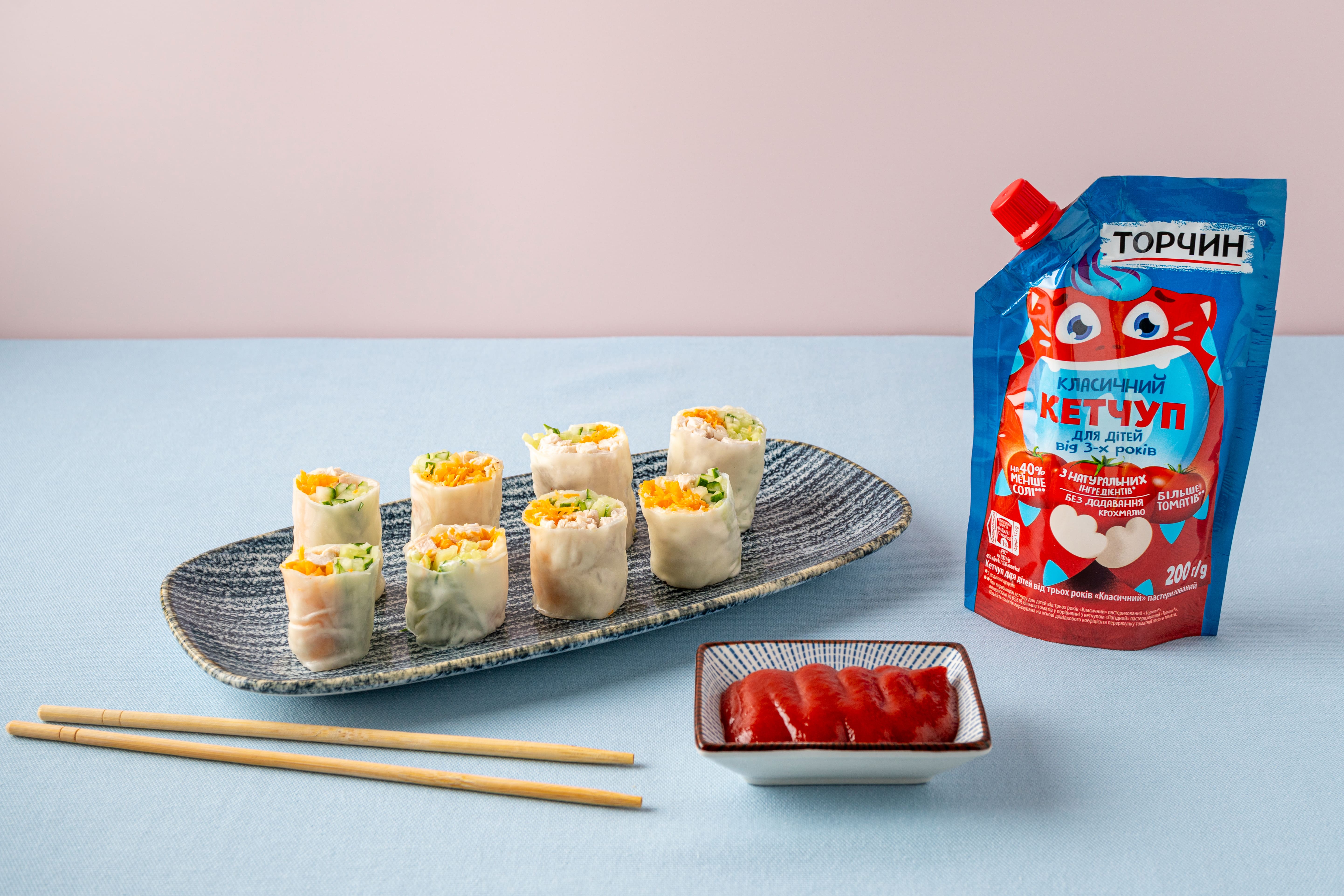 Овочеві роли