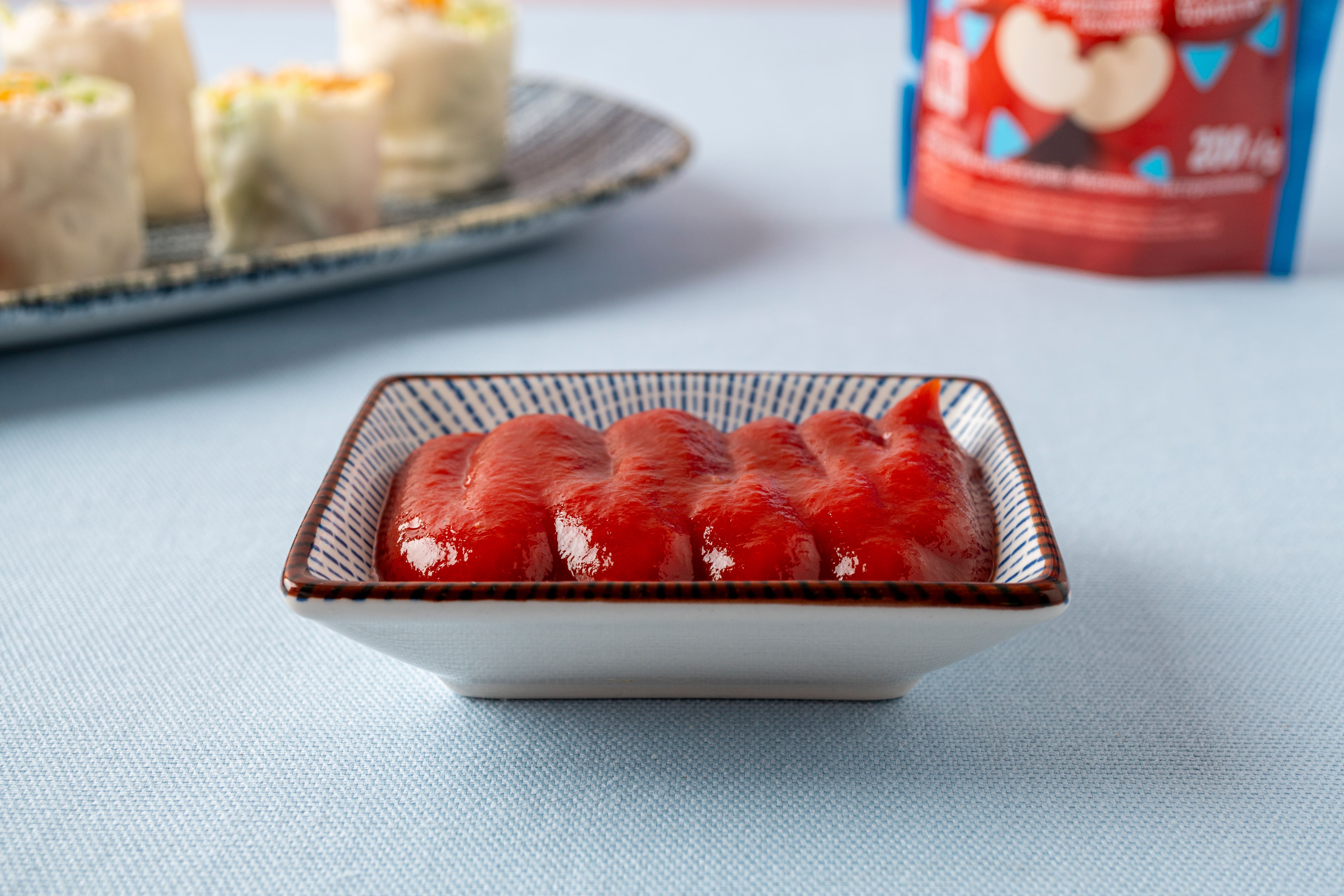 Овочеві роли