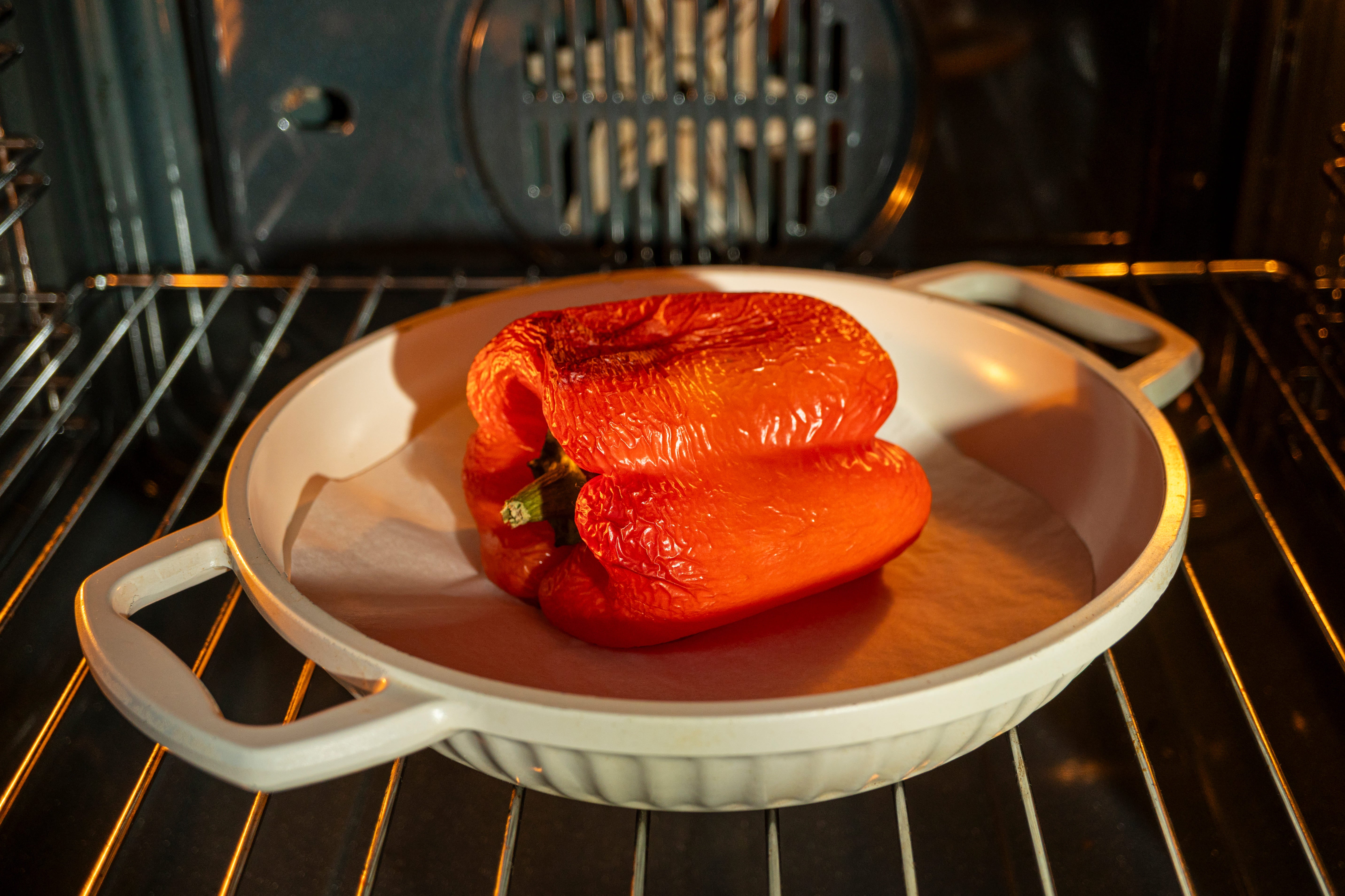 Томатний суп з кльоцками