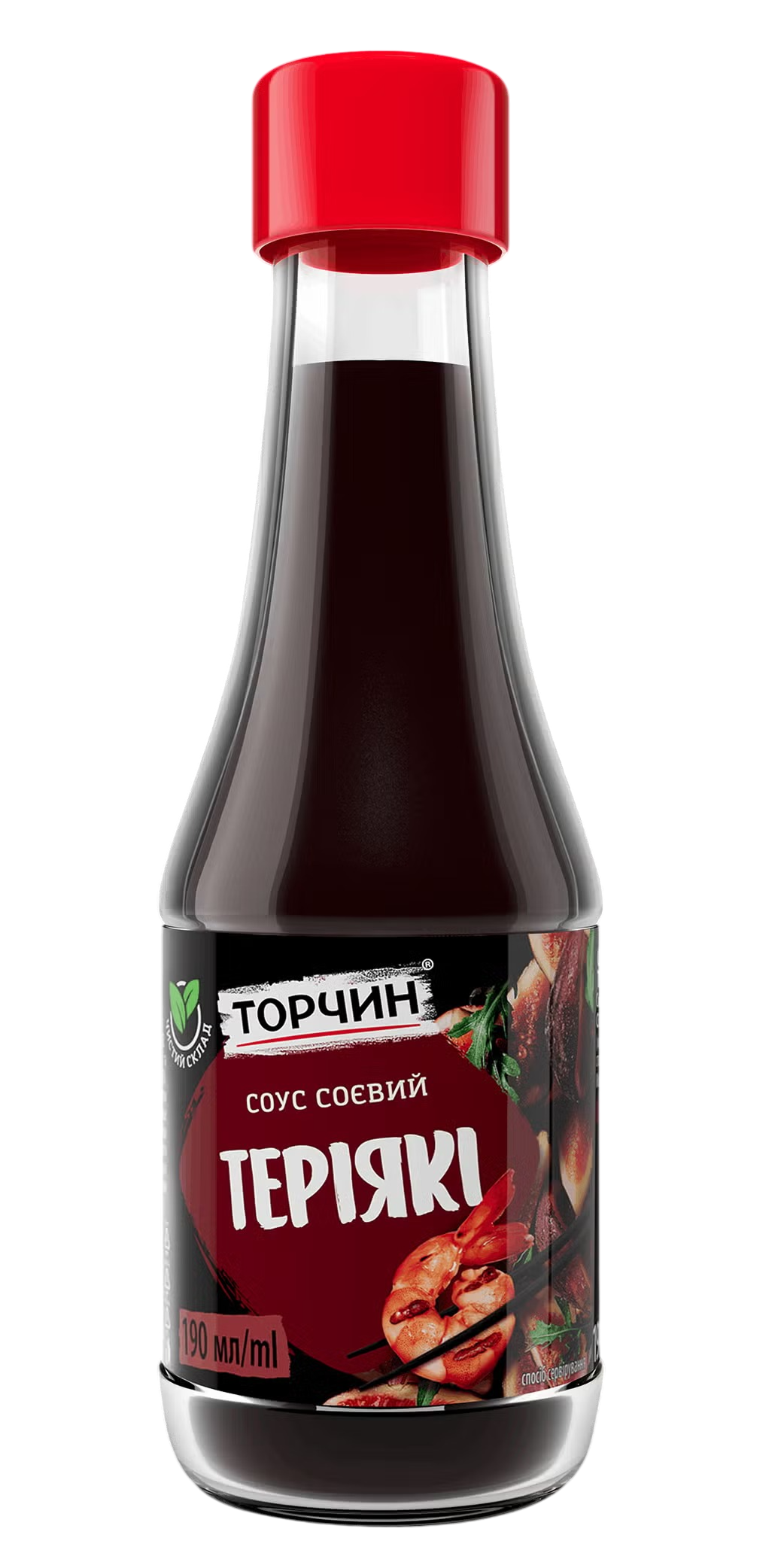 Терияки