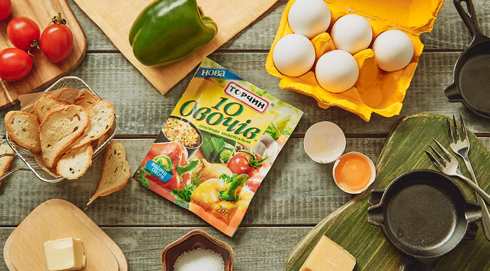 Порційна яєчня