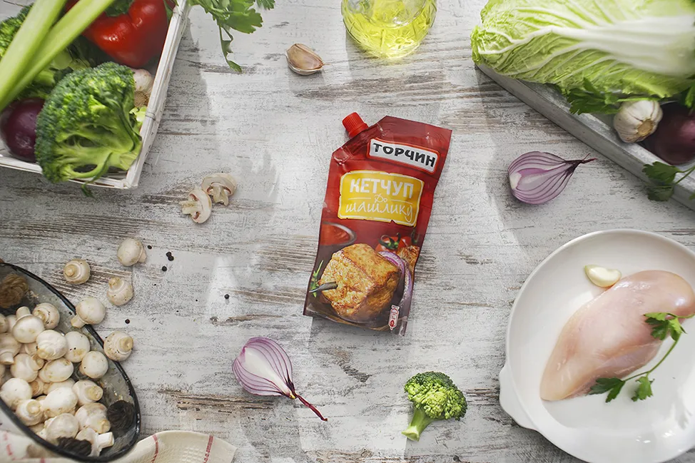 Куряче соте